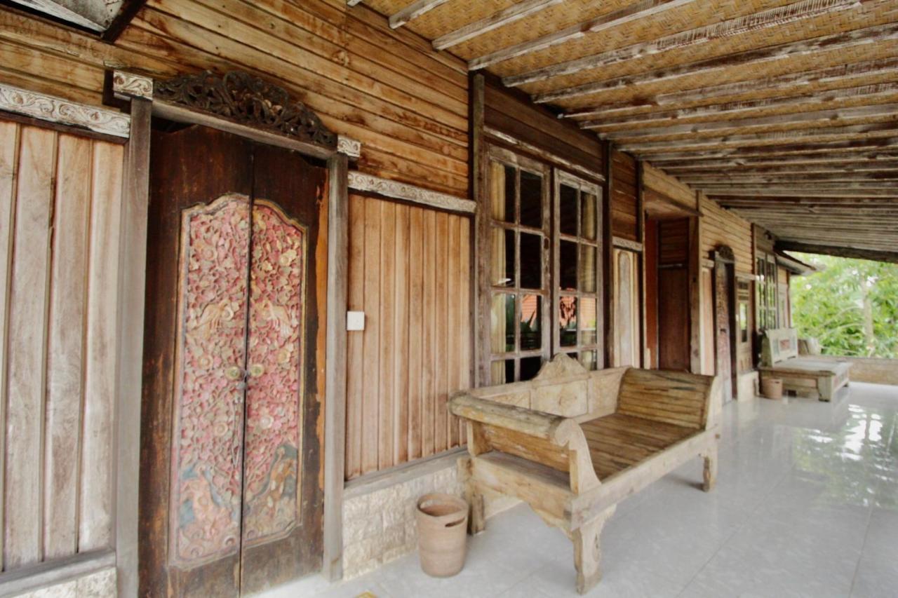 Umah Nik Kepitu Daire Payangan Dış mekan fotoğraf